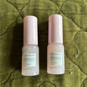 Glow Recipe Watermelon Glow Dew Drops Serum